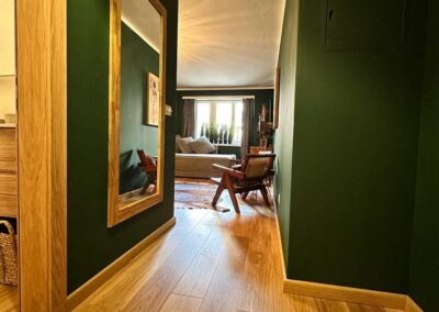 Imbianchino a St. Moritz e in Engadina – tinteggiatura pareti, ristrutturazione e decorazioni interne per case, hotel e uffici.